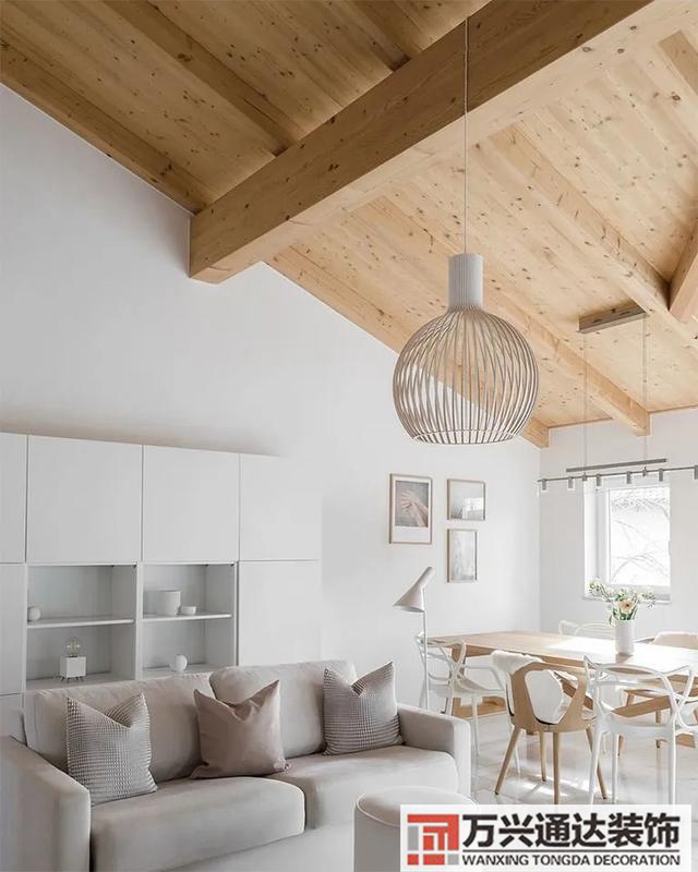 ins风装修ins风装修风格卧室