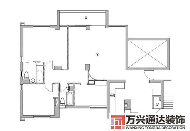 三居室装修三居室装修风格