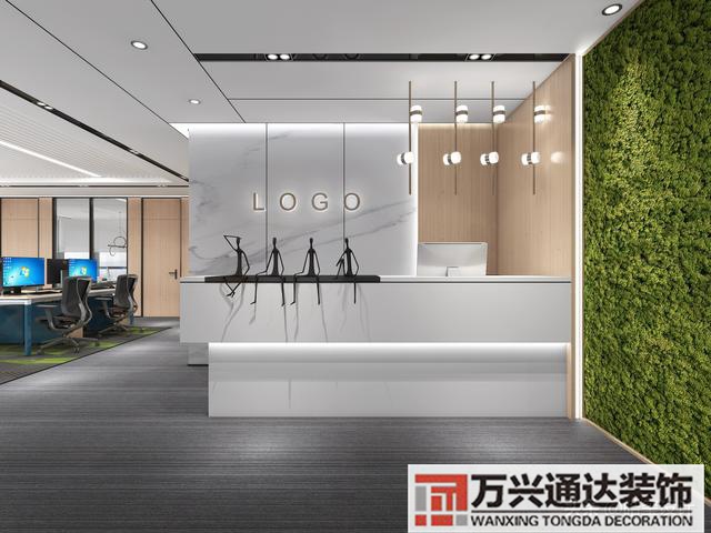 办公室装修最佳风水办公室装修风水禁忌100条