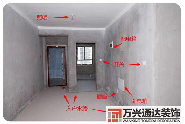 装修diy装修第一步