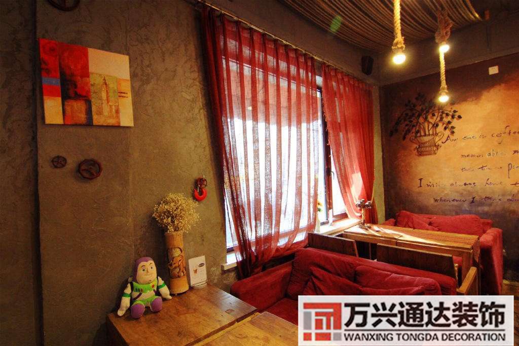 青年旅社装修风格青年旅社设计图
