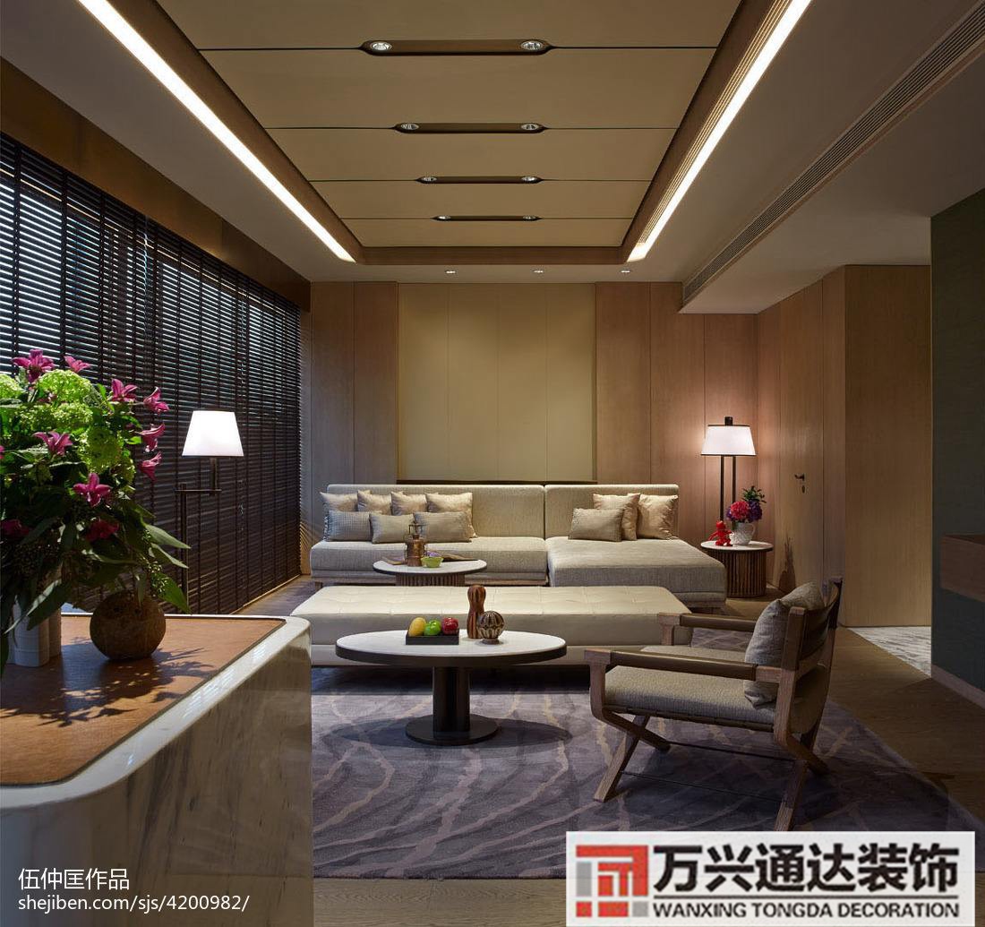 酒店空间装修案例酒店装修设计案例