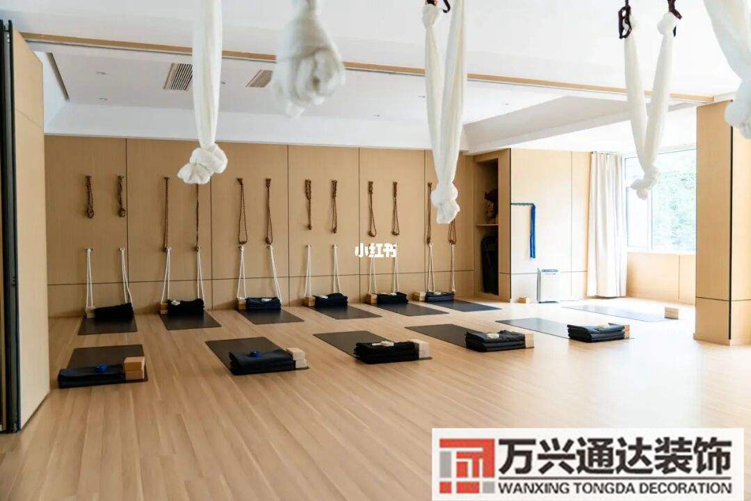 瑜伽馆的装修瑜伽馆的装修注意要点