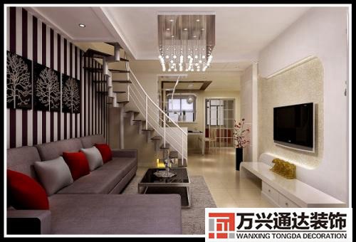 公寓装修价格公寓精装修价格