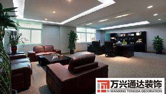 辽宁办公室装修风水沈阳办公室装修信息