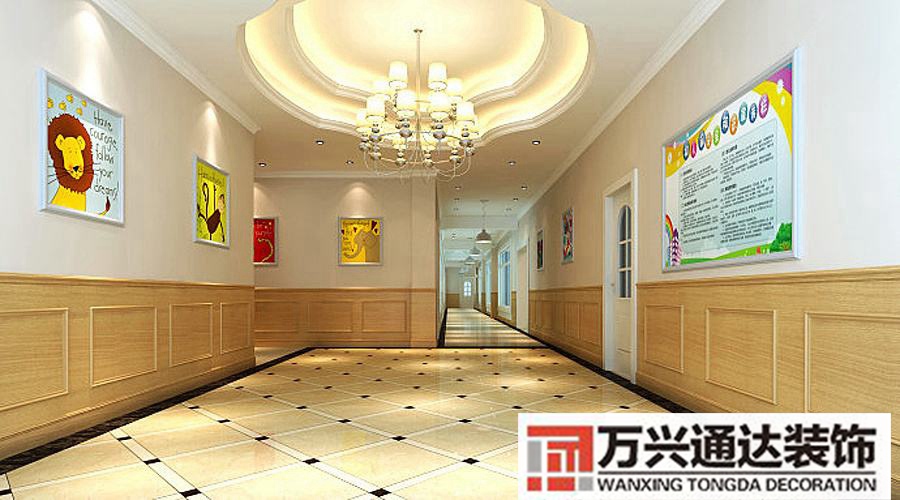 幼儿园专业装修幼儿园专业装修设计