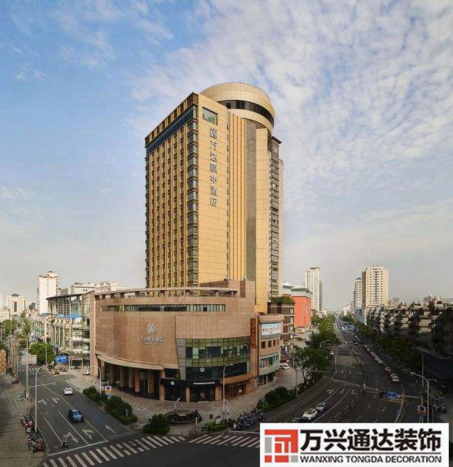 无锡酒店装修无锡酒店装修时间规定2021