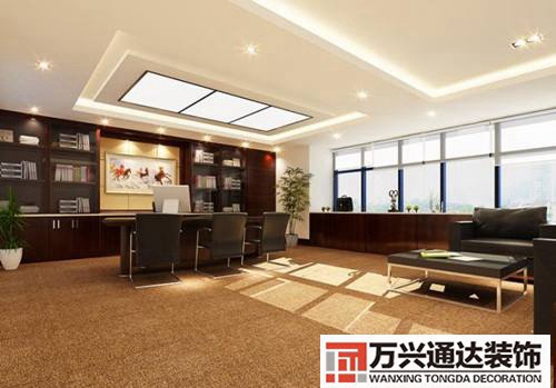 办公室装修风水选择办公室布置风水