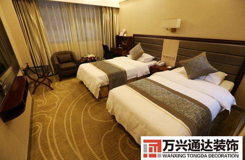 北京宾馆装修北京宾馆装修中心