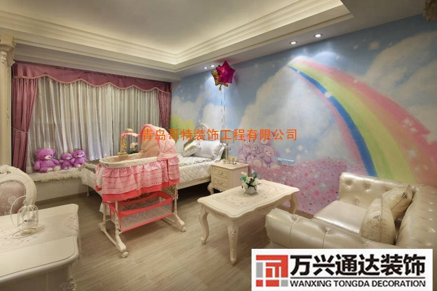月子中心装修施工有哪些月子中心装修公司