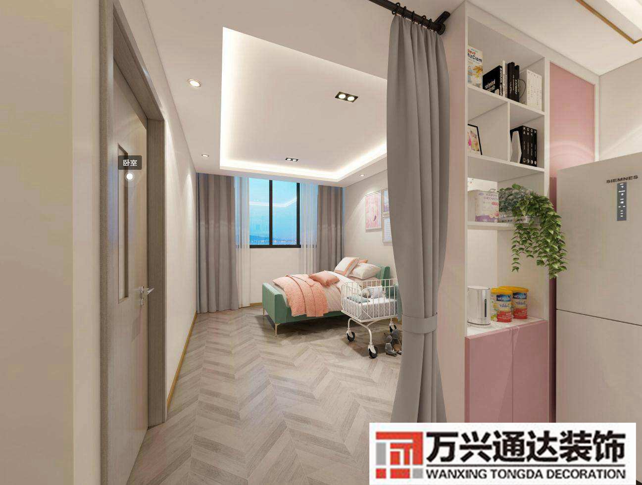 福建月子中心装修价格福州月子中心