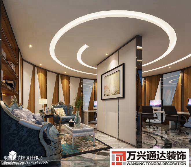 医疗美容装修施工费用的简单介绍