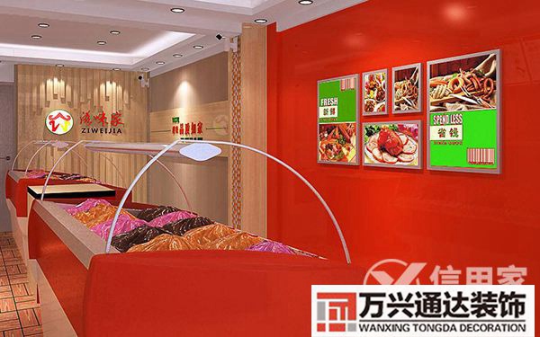 怎么做连锁店铺装修怎么做连锁店铺装修公司