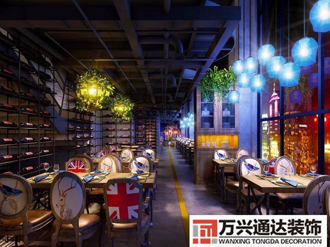 音乐酒吧装修音乐酒吧装修风格图片 效果图