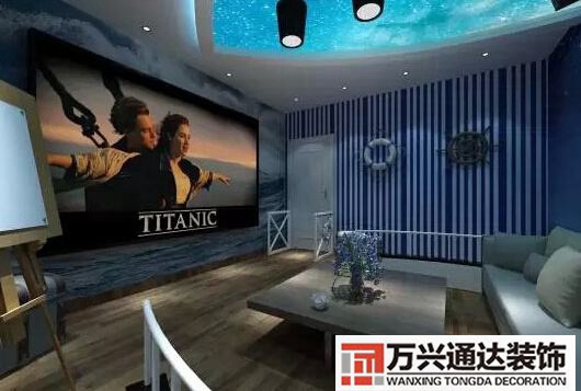 济南电影院装修济南专业做影视墙地址