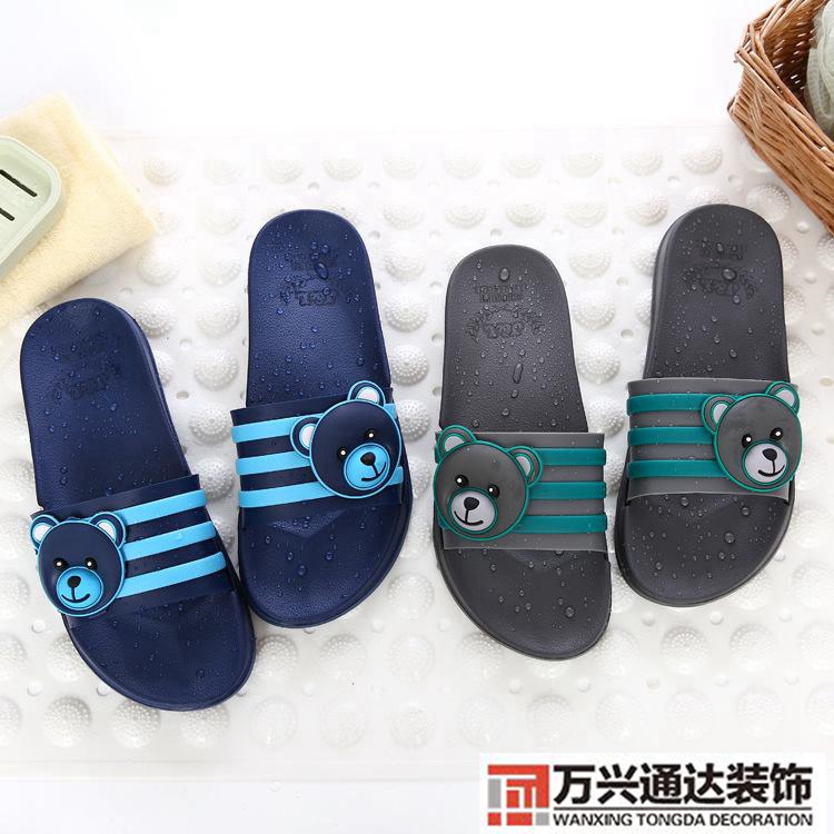 拖鞋店装修漂亮拖鞋店装修图