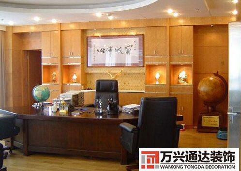 值得收藏的办公室装修风水大全办公室最佳风水布局图办公室最佳