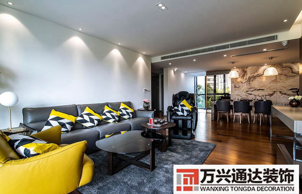 上海公寓装修上海公寓装修样板房