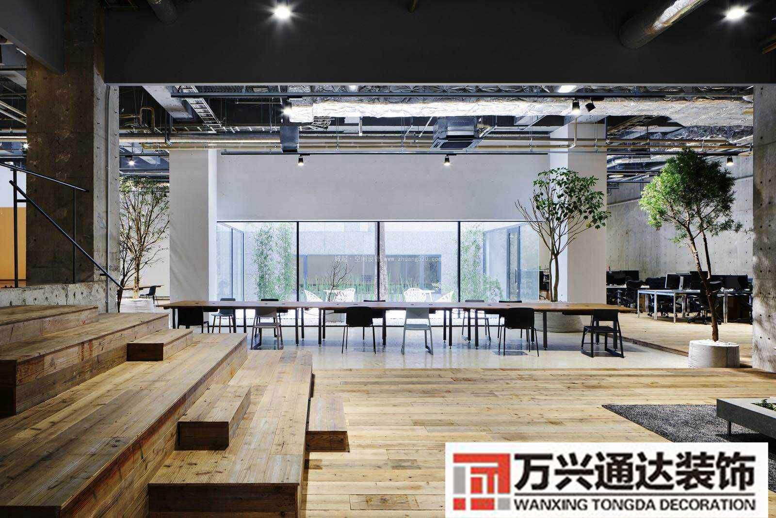 关于网络传媒有限公司装修的信息