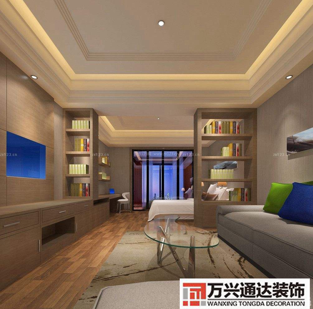酒店公寓装修酒店公寓装修效果图大全