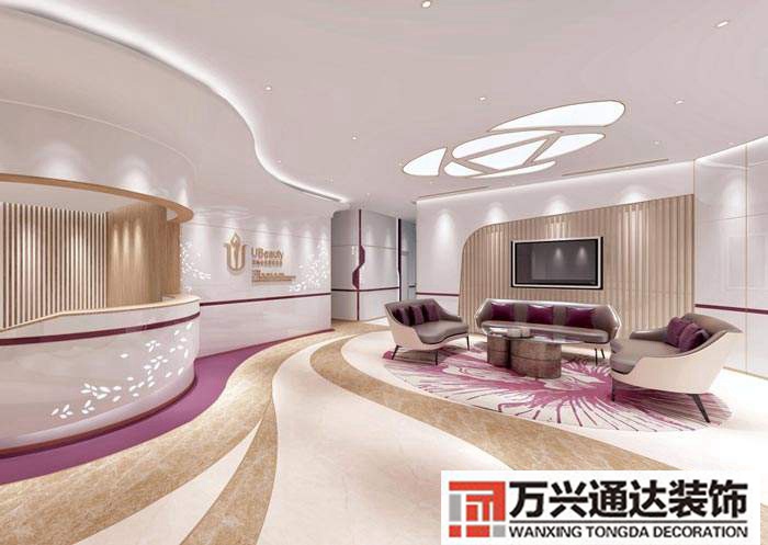 包含医疗美容装修施工工作室的词条
