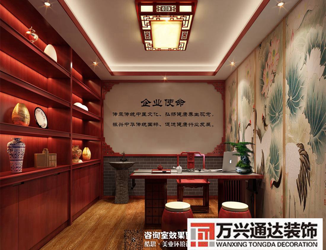 装修养生馆用品养生馆要买什么用具