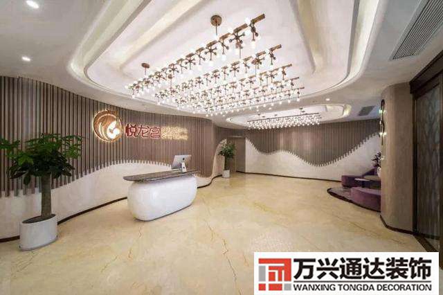 慈悦阁月子中心装修月子中心装修注意事项