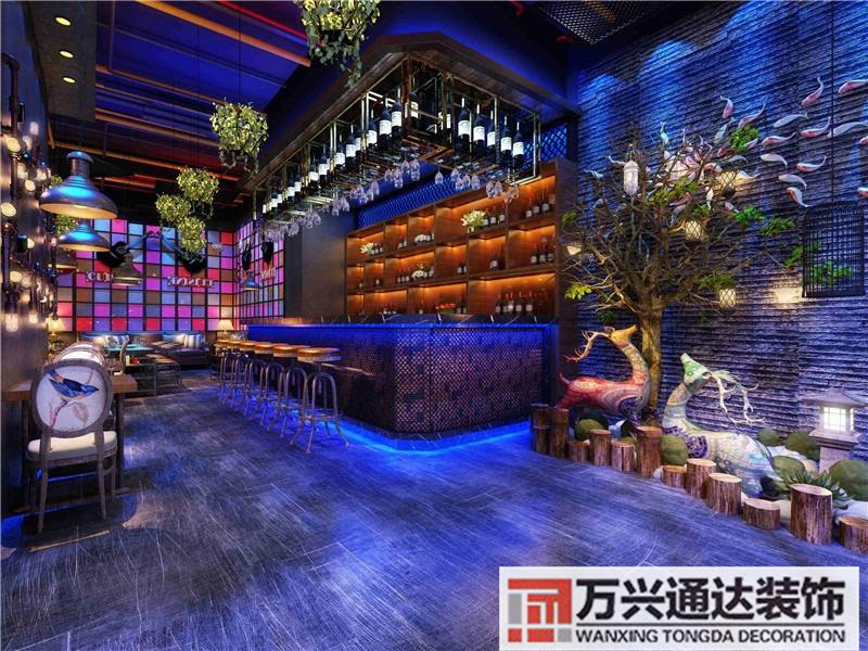 酒吧装修图片酒吧装修图片欣赏