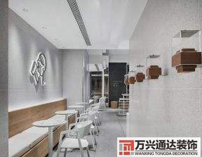 广州连锁店装修广州连锁装修公司