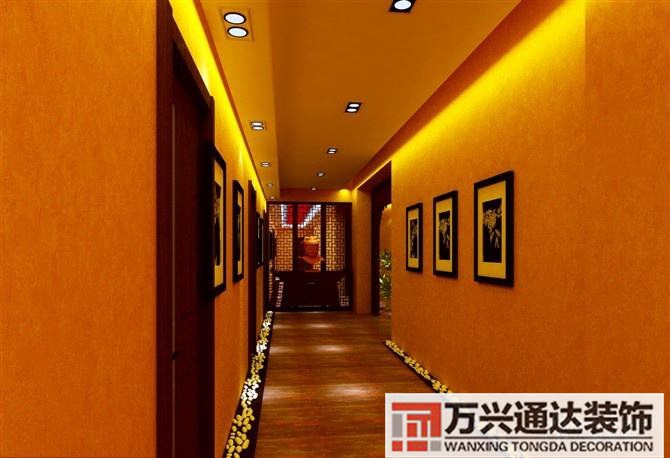 足浴店怎么装修足浴店怎么装修省钱
