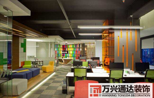 外资企业装修招投标建筑装饰装修工程招投标