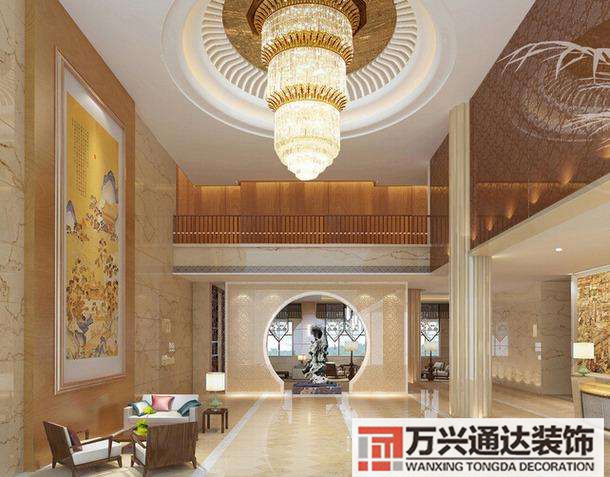 杭州宾馆装修杭州快捷酒店装修