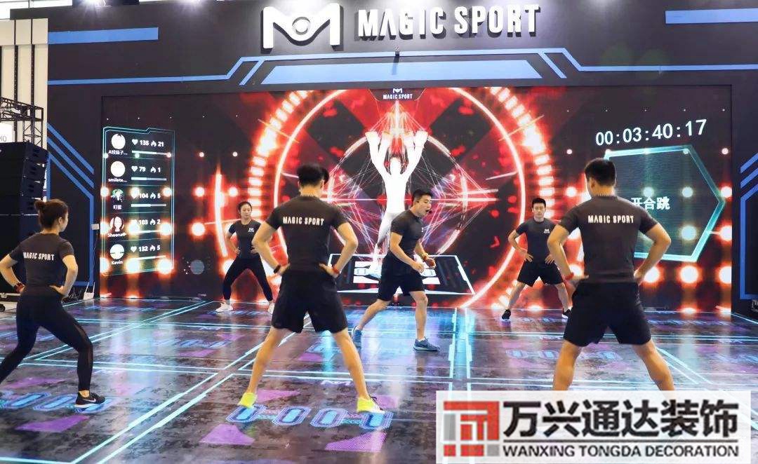 健身房吸引人气的方案健身房做什么活动最吸引人