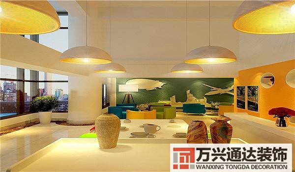 培训机构装修多少钱装修设计培训班多少钱