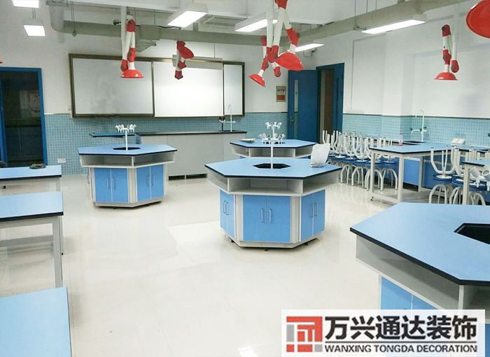 包含江西学校实验室装修要求的词条