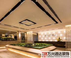 售楼部装修效果图售楼部装修效果图设计多少一个平方