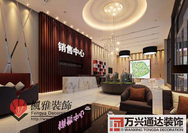售楼部装修费售楼部装修费用,土地增值税清算是可以作为成本吗