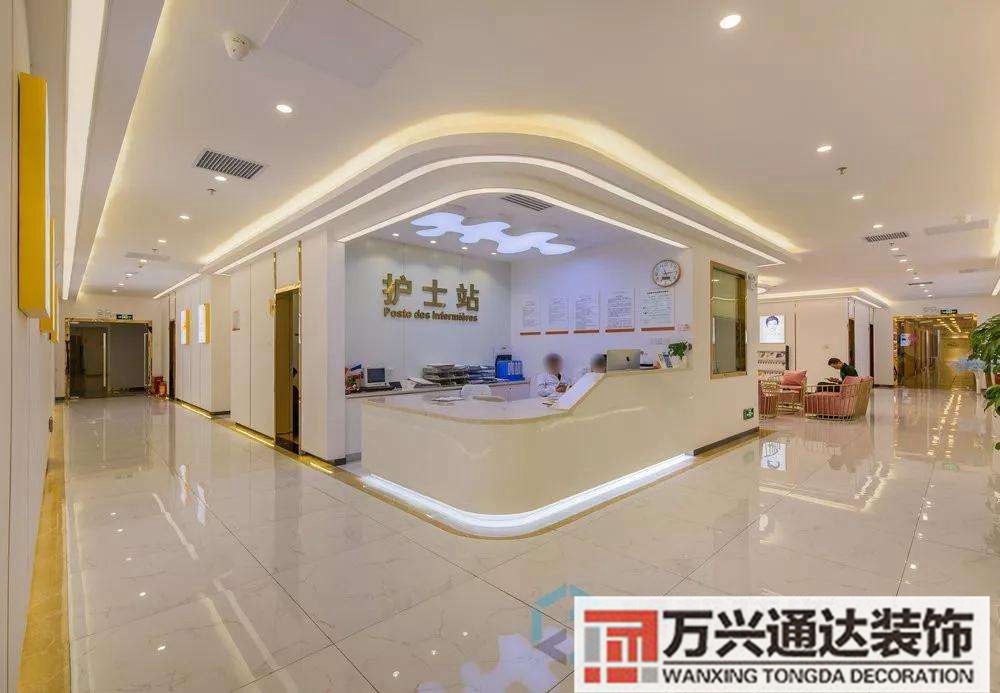 关于医疗美容装修哪家便宜的信息