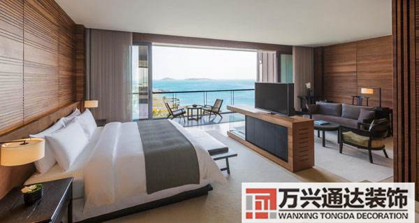 青岛酒店装修青岛酒店装修招标