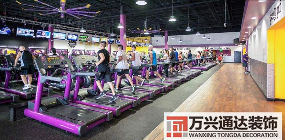 加盟健身房大概需要多少钱如何加盟健身房,需要多少钱