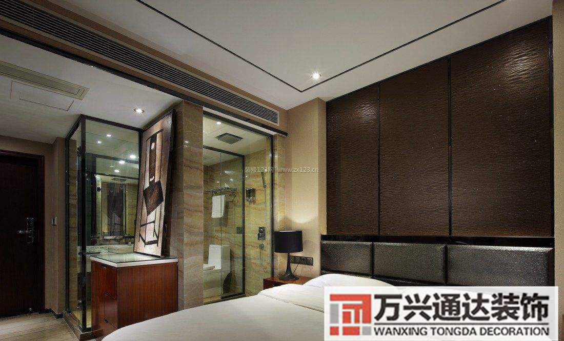 宾馆卫生间装修效果图宾馆卫生间装修效果图大全