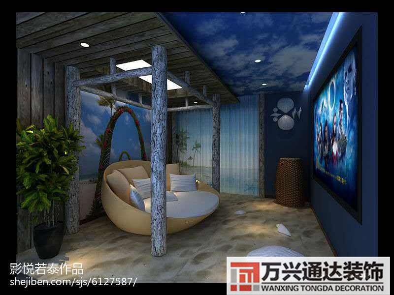 私人电影院装修私人电影院装修效果图