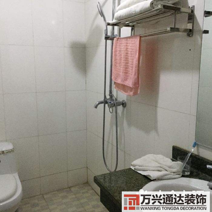 莲花旅社装修的简单介绍