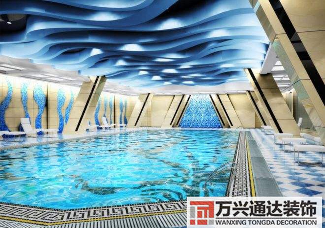 特佳游泳馆装修北京特佳游泳馆官网