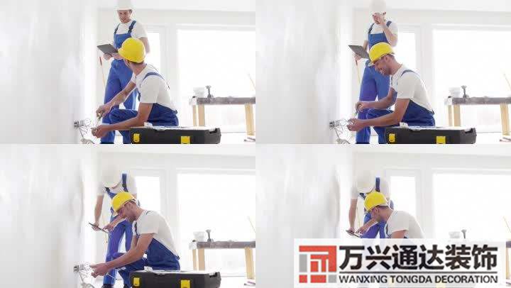连锁店铺装修施工队连锁店装修找装修施工团队