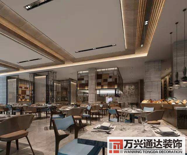 厦门酒店装修厦门酒店装修公司