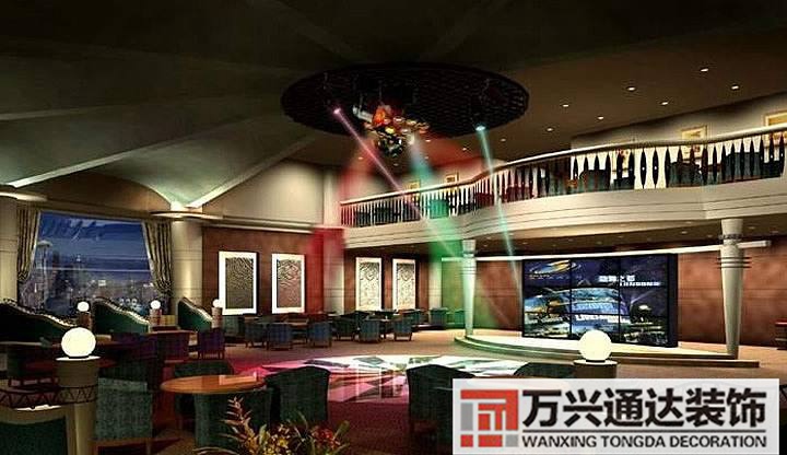 酒吧装修设计公司酒吧装修设计公司咨询朗泽集团