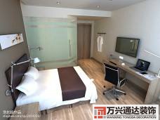 宾馆装修图宾馆装修图纸设计
