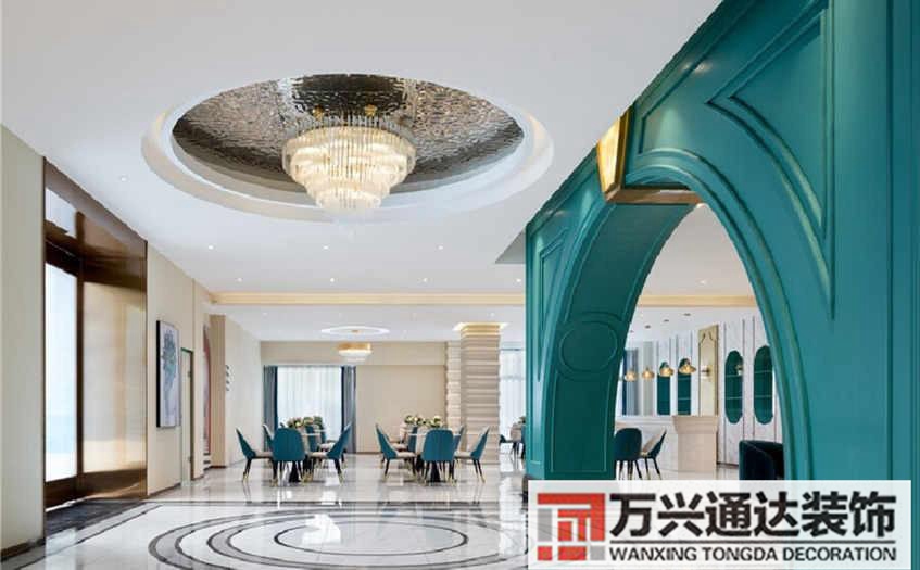 医疗美容医院装修医疗美容医院装修设计