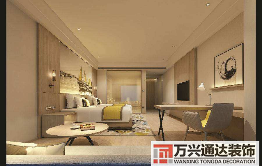 酒店装修风格酒店装修风格效果图